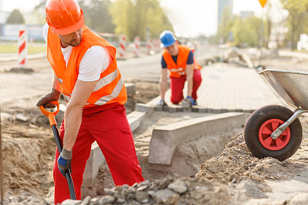 Best Concrete Contractor Near Me  in Los Alamos, NM
