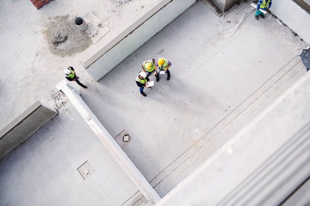 Best Local Concrete Companies  in Los Alamos, NM